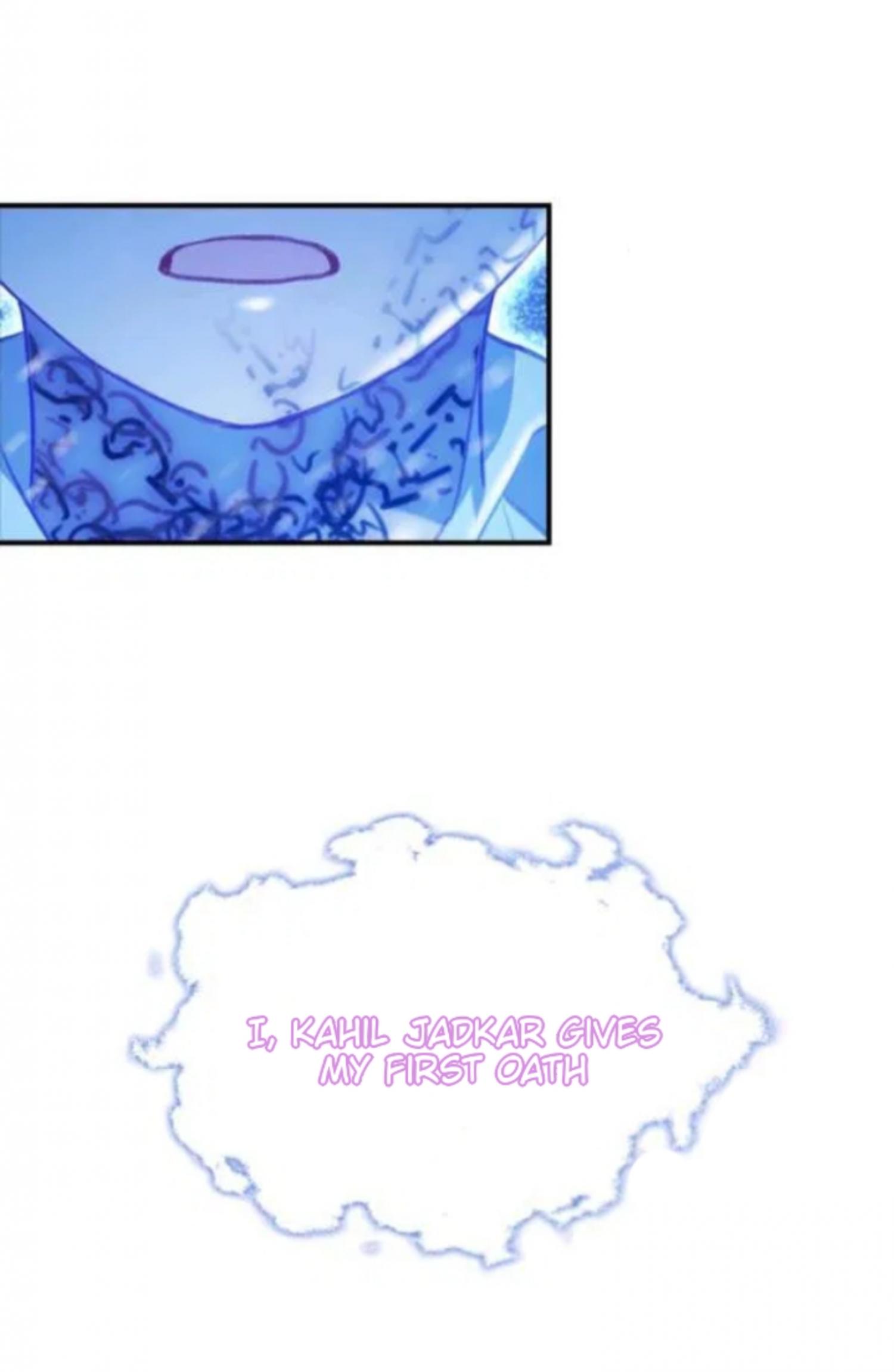 Youngest Princess Chapter 59 - Page 53