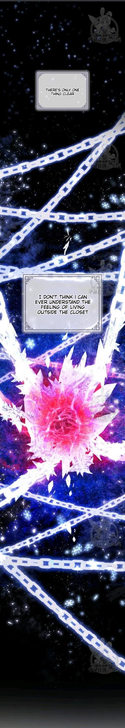 Youngest Princess Chapter 59 - Page 10