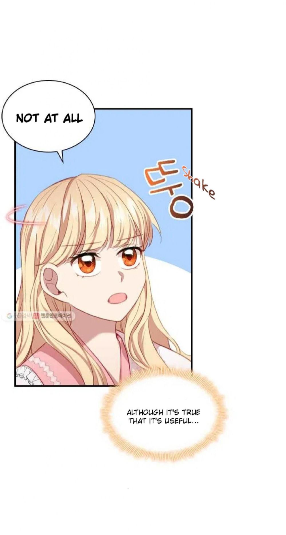 Youngest Princess Chapter 60 - Page 30