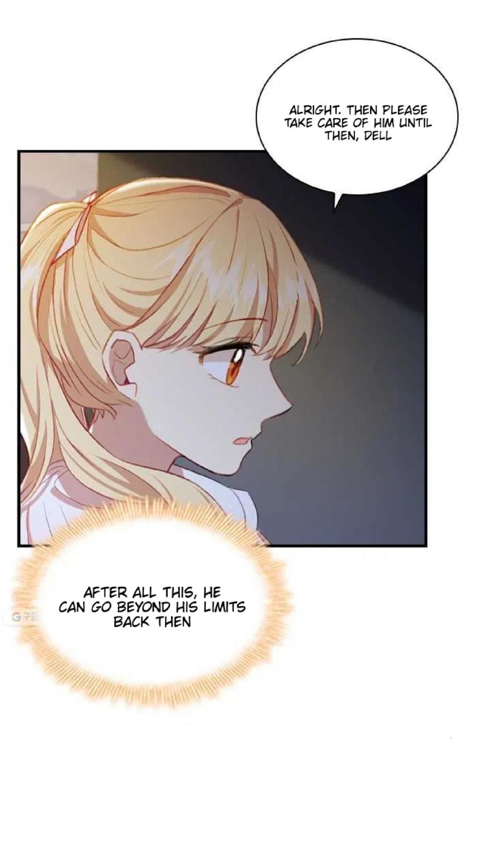 Youngest Princess Chapter 60 - Page 4
