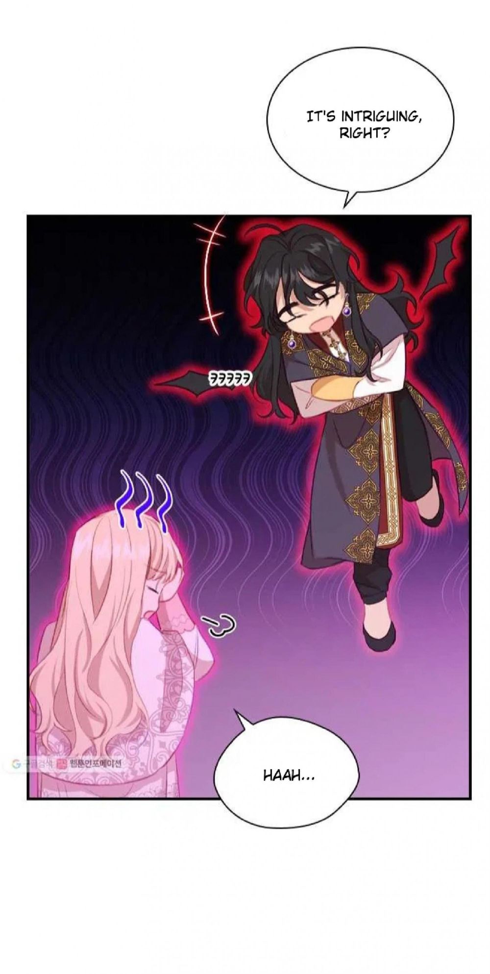 Youngest Princess Chapter 60 - Page 42