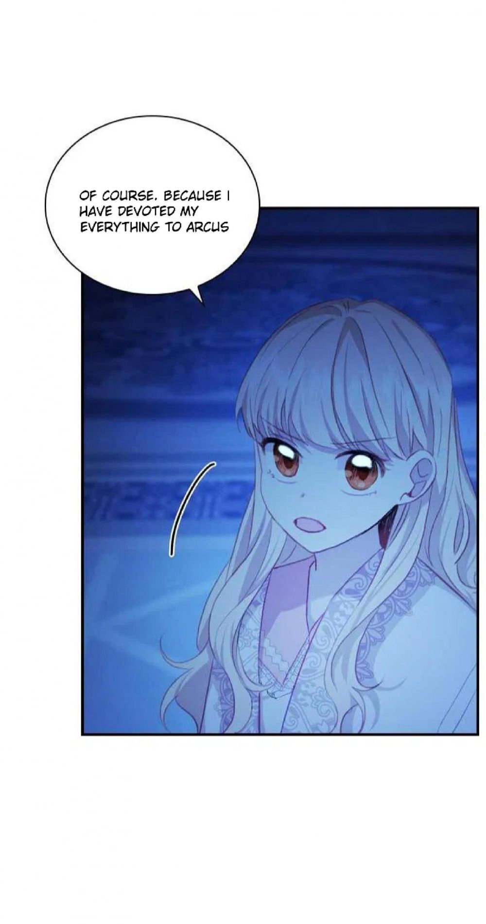 Youngest Princess Chapter 60 - Page 45