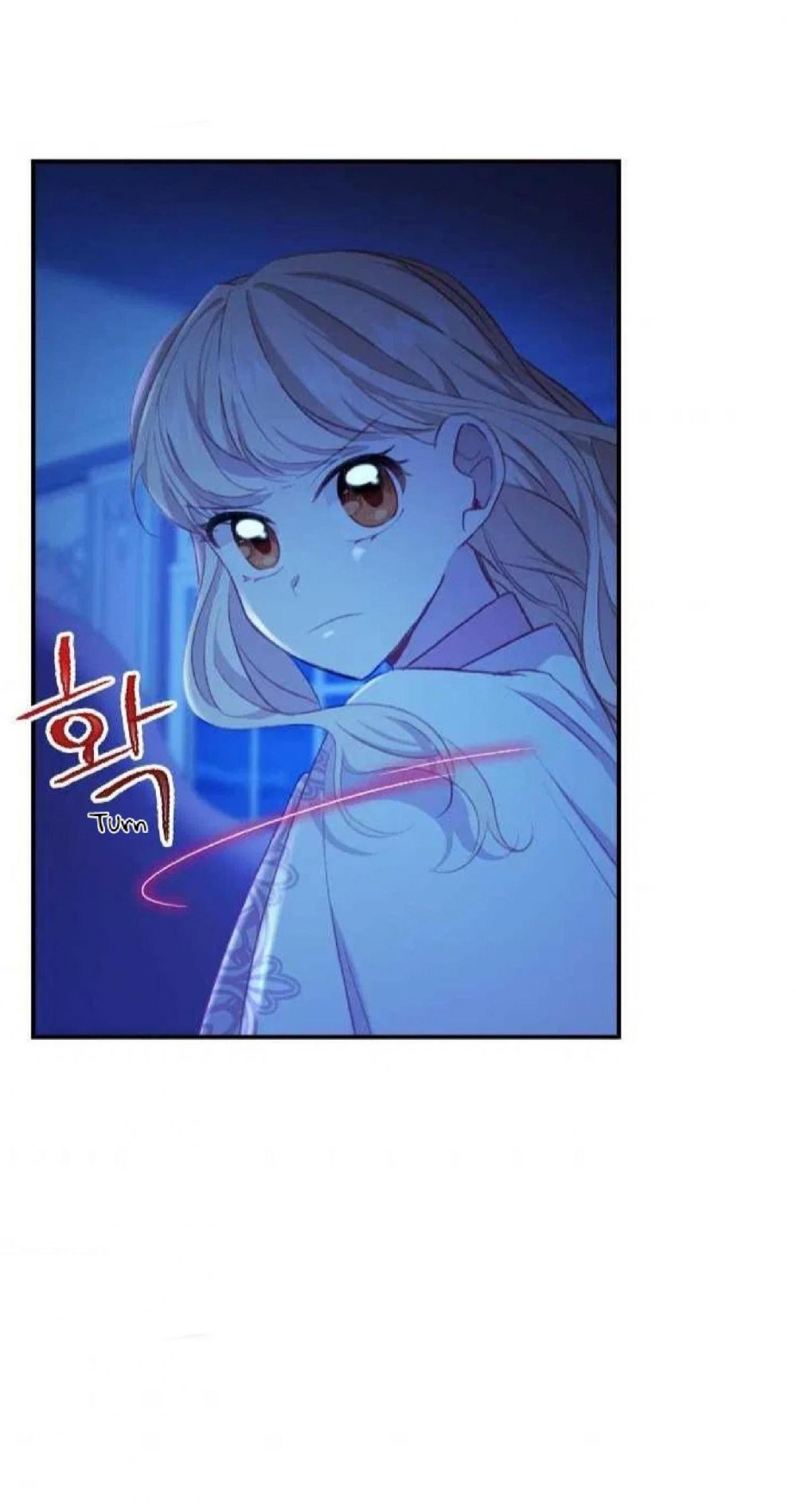 Youngest Princess Chapter 60 - Page 55