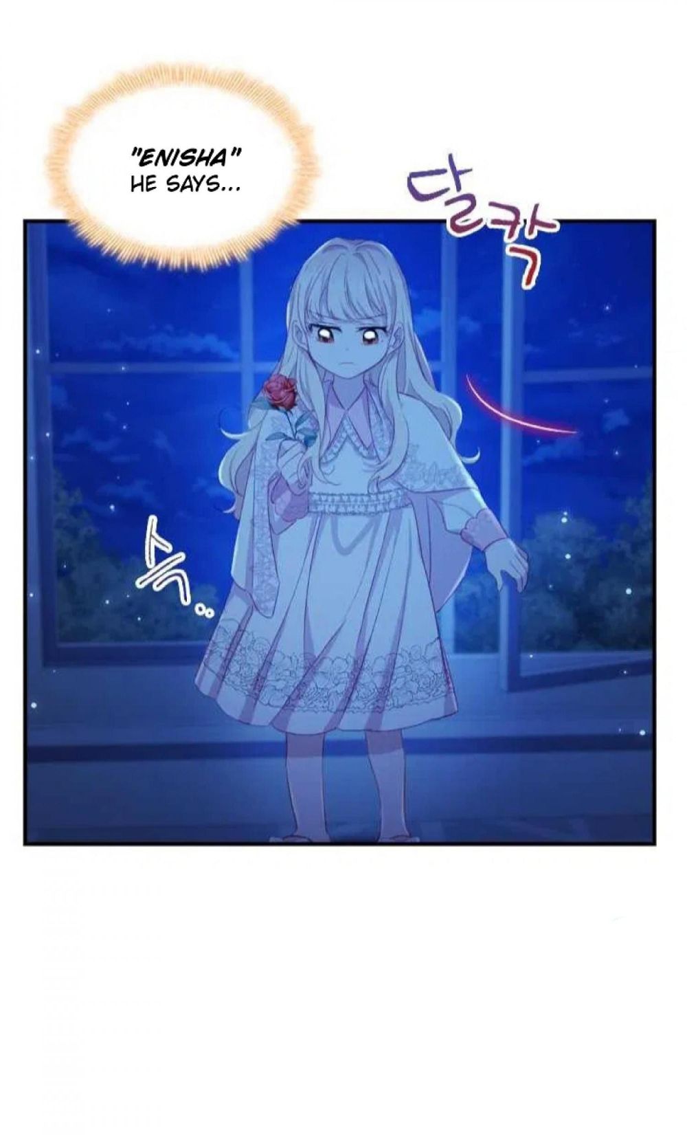 Youngest Princess Chapter 60 - Page 57