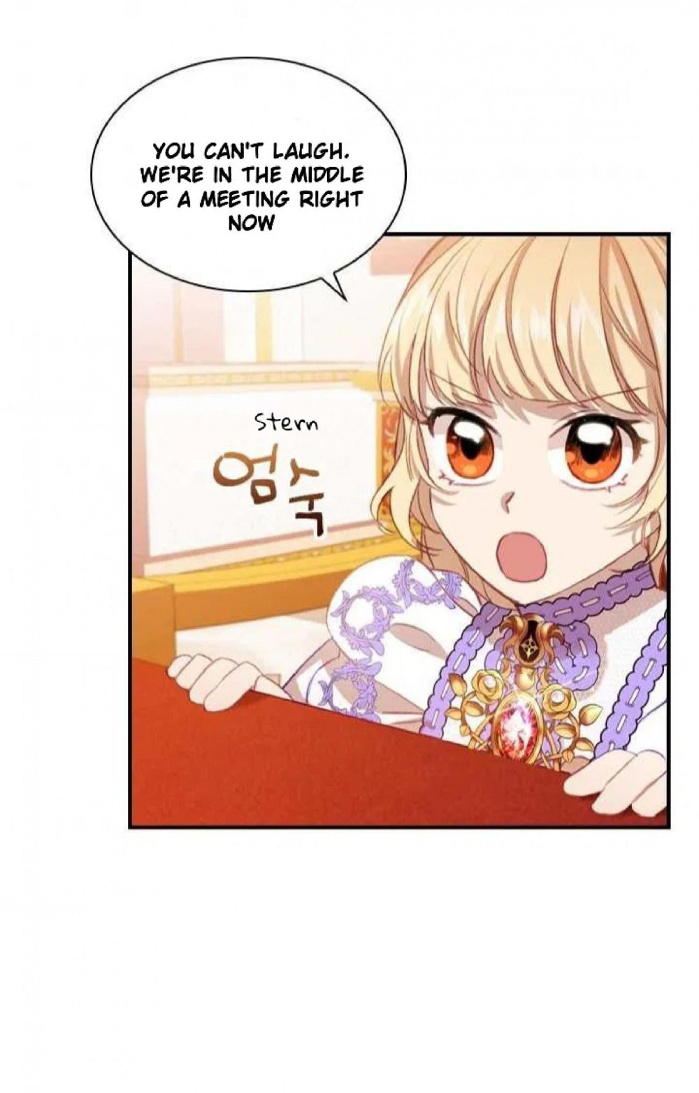 Youngest Princess Chapter 60 - Page 64