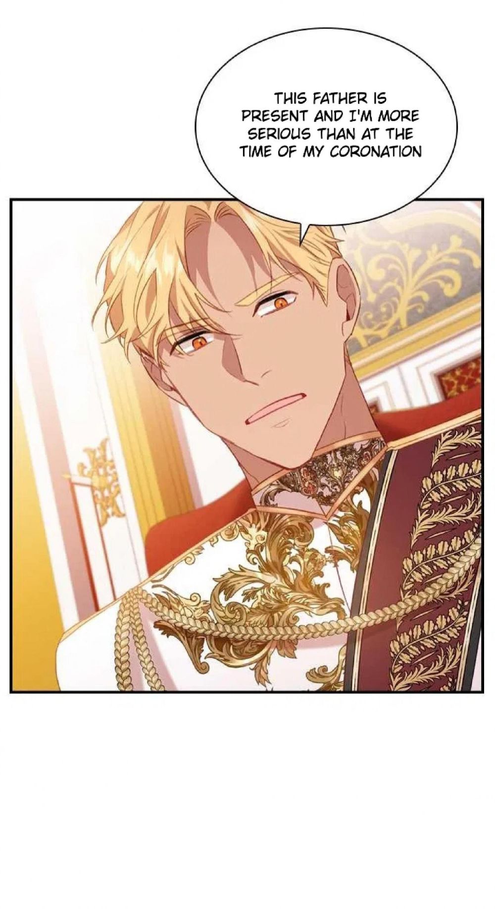 Youngest Princess Chapter 60 - Page 67