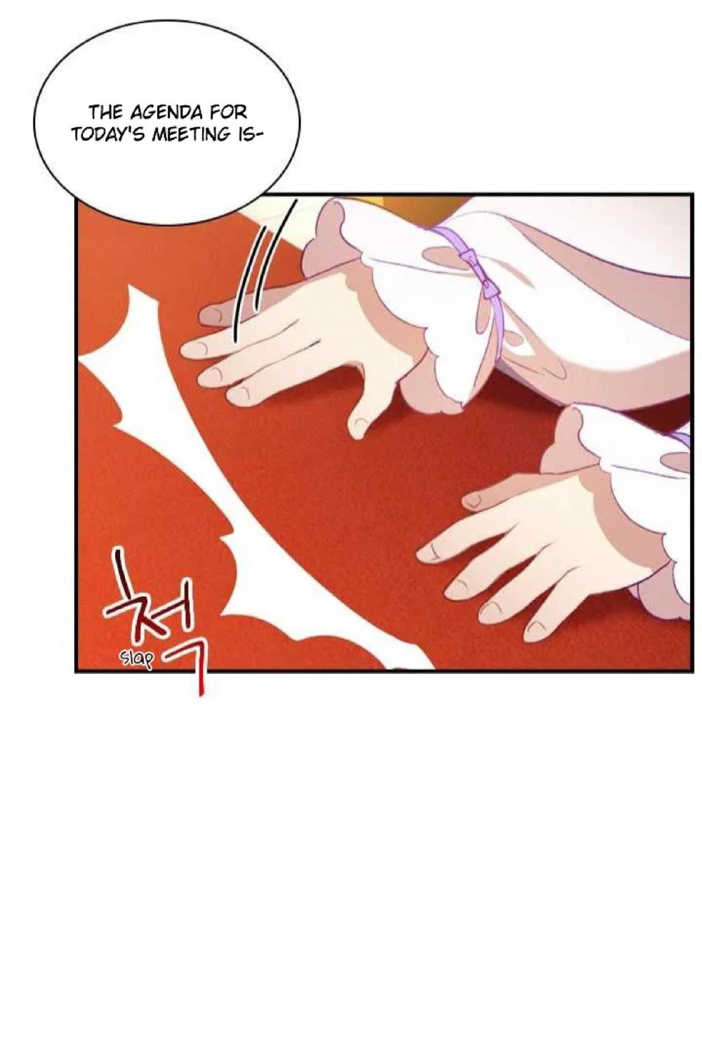Youngest Princess Chapter 60 - Page 69