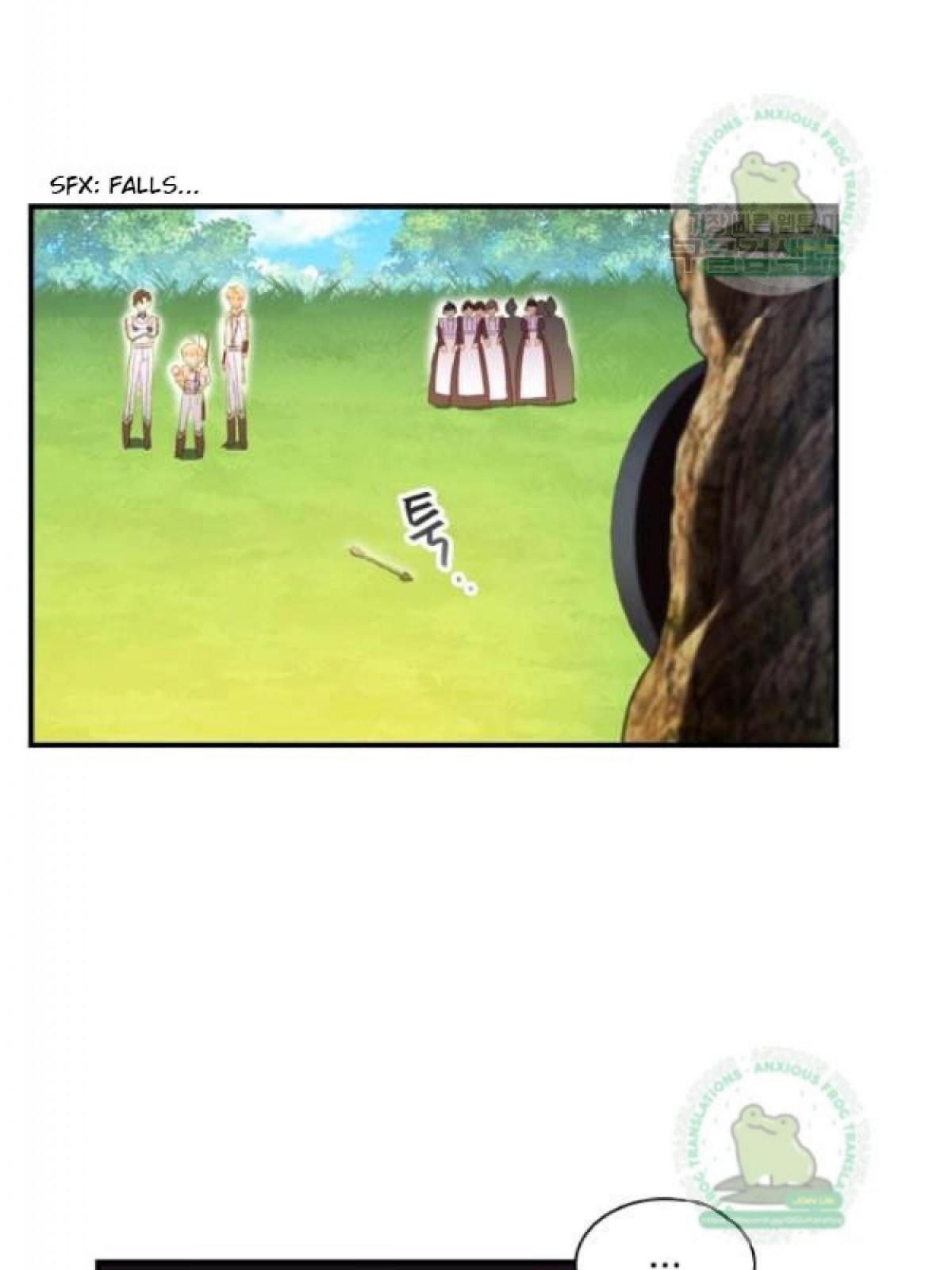 Youngest Princess Chapter 68 - Page 12