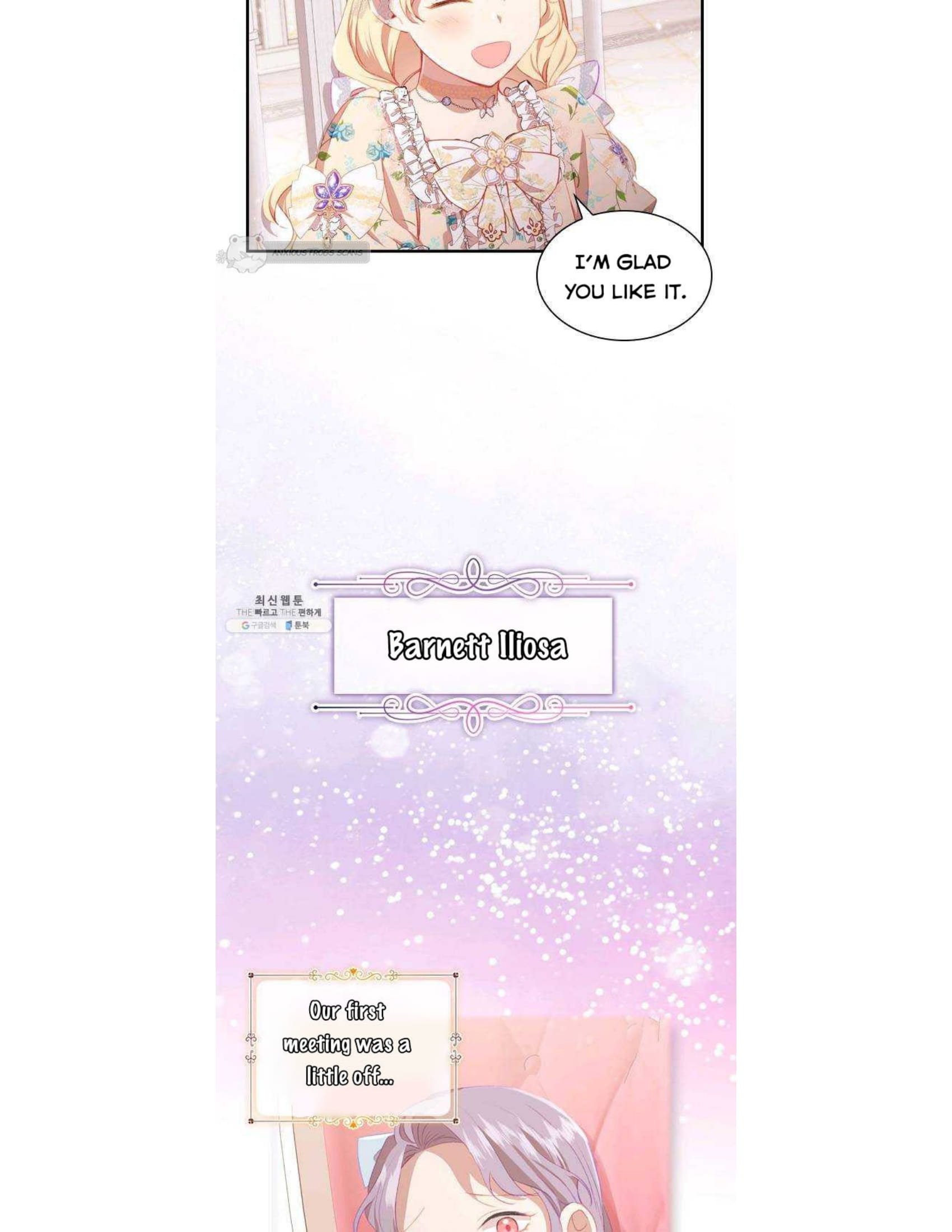 Youngest Princess Chapter 70 - Page 3