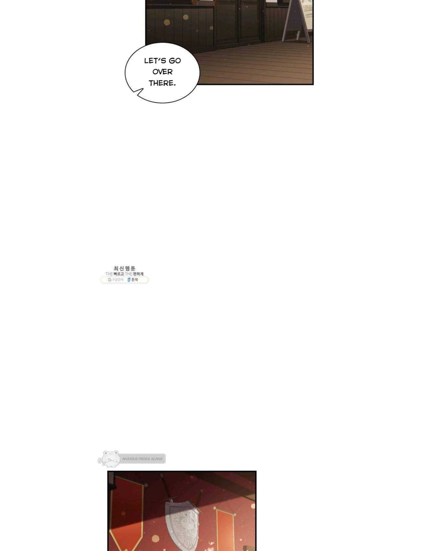 Youngest Princess Chapter 70 - Page 36