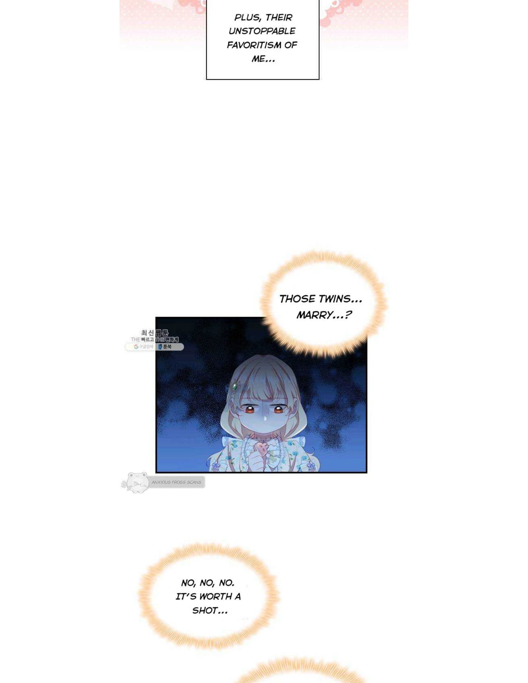 Youngest Princess Chapter 70 - Page 10