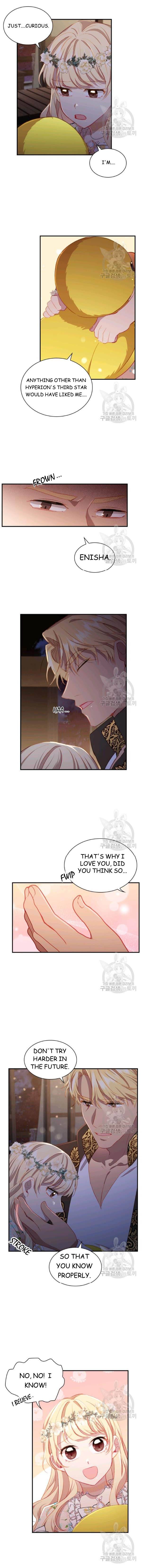 Youngest Princess Chapter 72 - Page 13