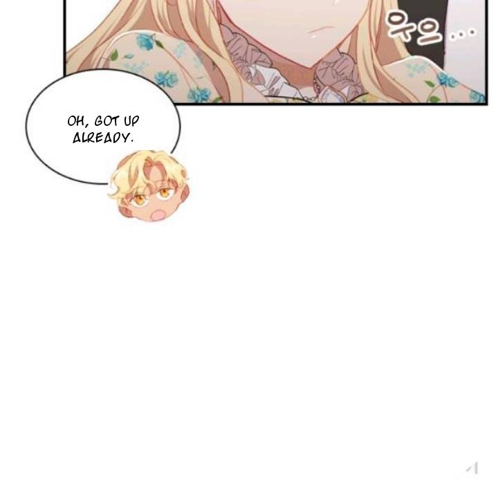 Youngest Princess Chapter 73 - Page 123