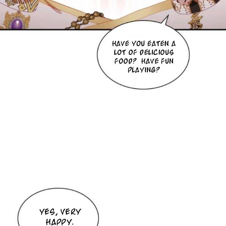 Youngest Princess Chapter 73 - Page 125