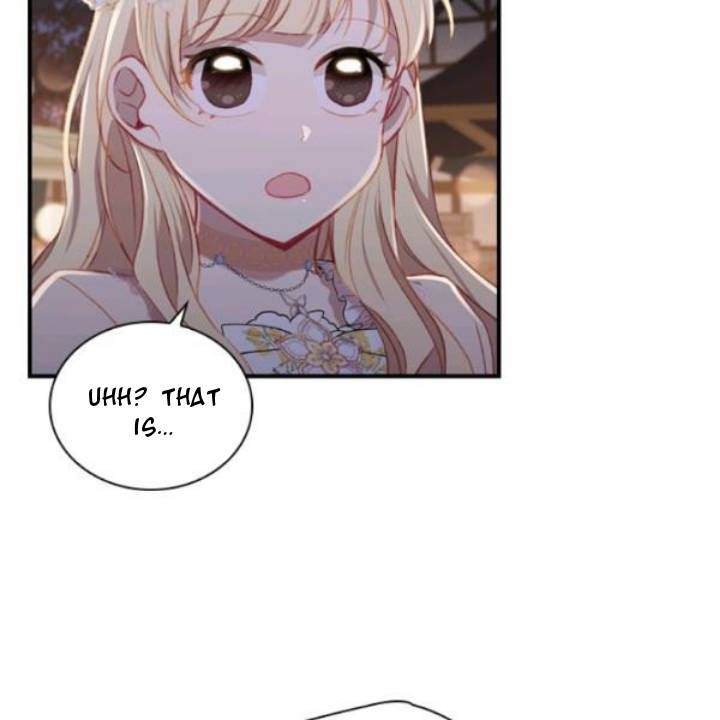 Youngest Princess Chapter 73 - Page 20