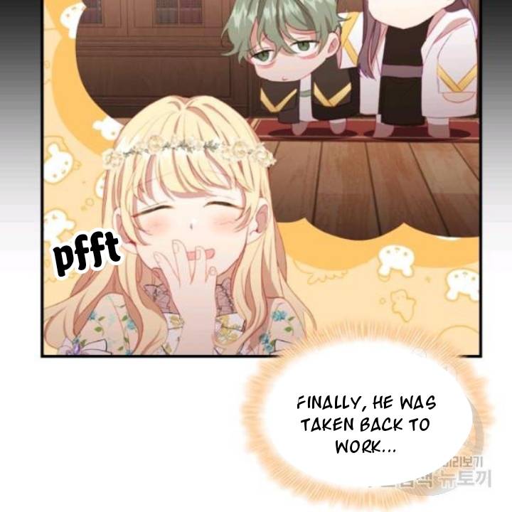 Youngest Princess Chapter 73 - Page 36