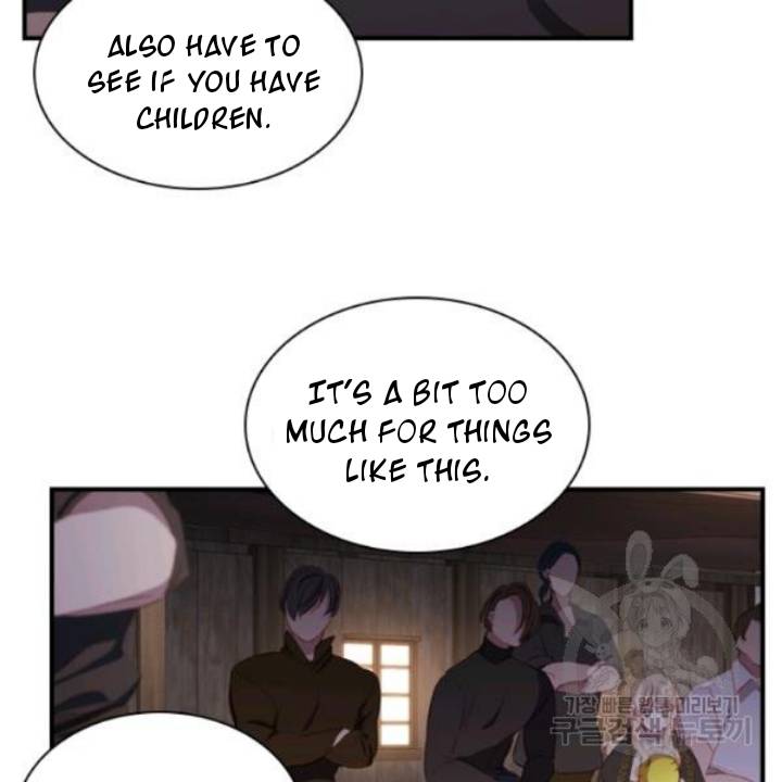 Youngest Princess Chapter 73 - Page 49
