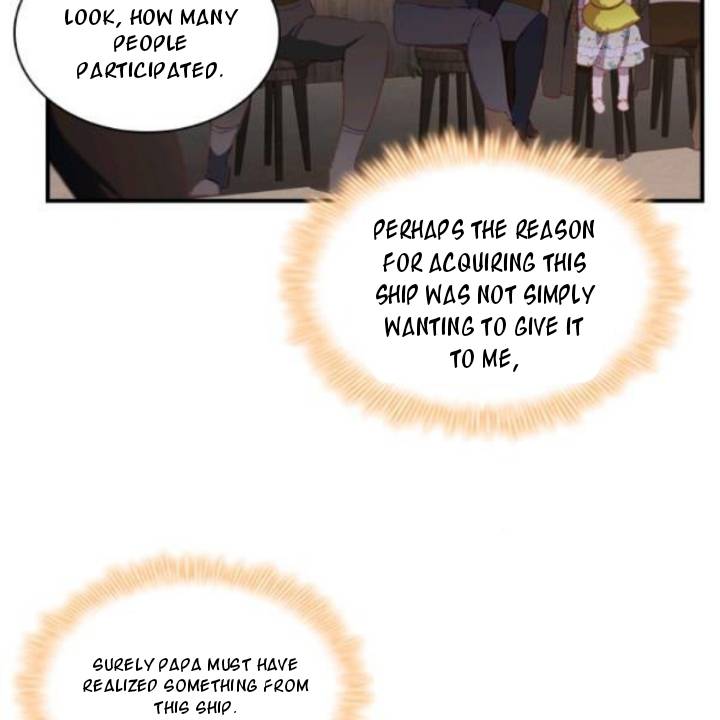 Youngest Princess Chapter 73 - Page 50