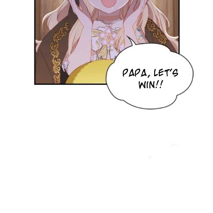 Youngest Princess Chapter 73 - Page 55