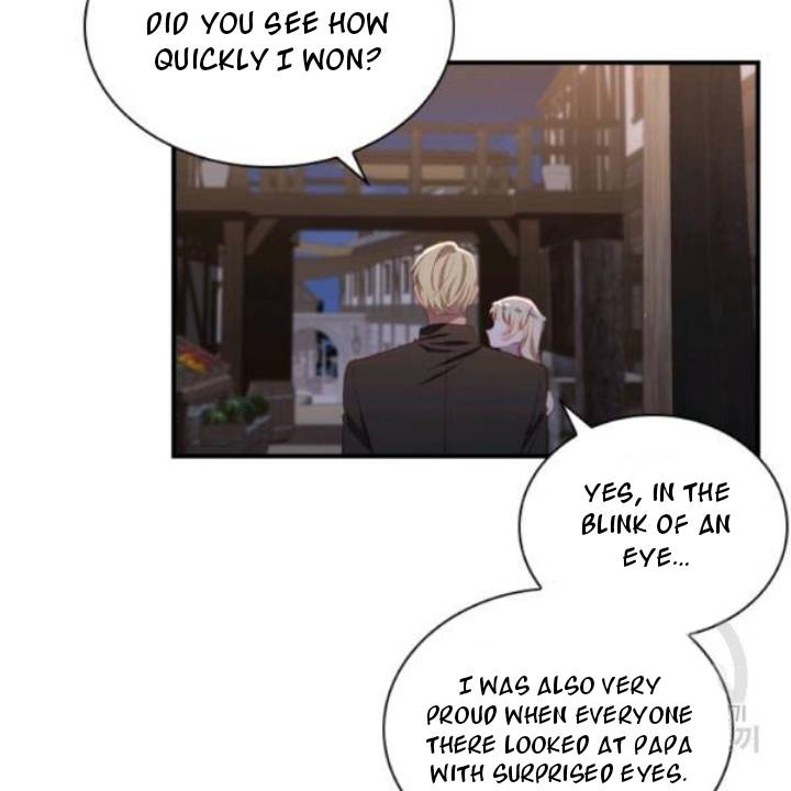 Youngest Princess Chapter 73 - Page 91