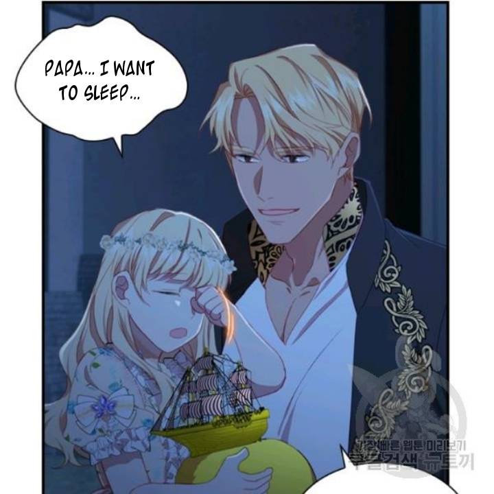 Youngest Princess Chapter 73 - Page 100