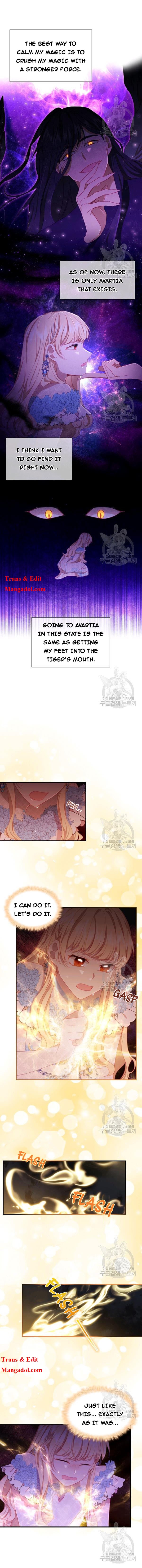 Youngest Princess Chapter 84 - Page 4