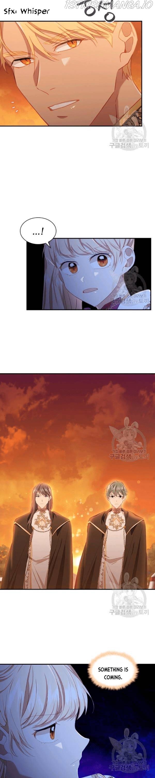 Youngest Princess Chapter 86 - Page 20