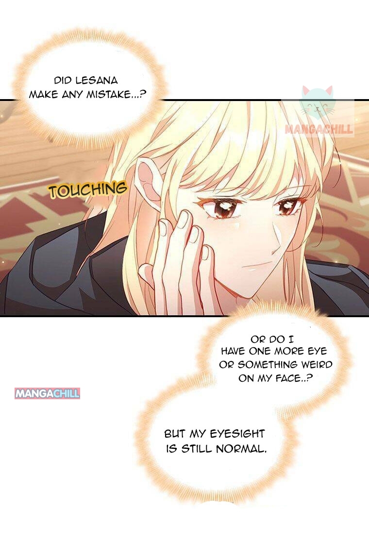 Youngest Princess Chapter 97 - Page 19