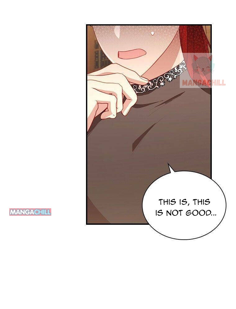 Youngest Princess Chapter 97 - Page 20