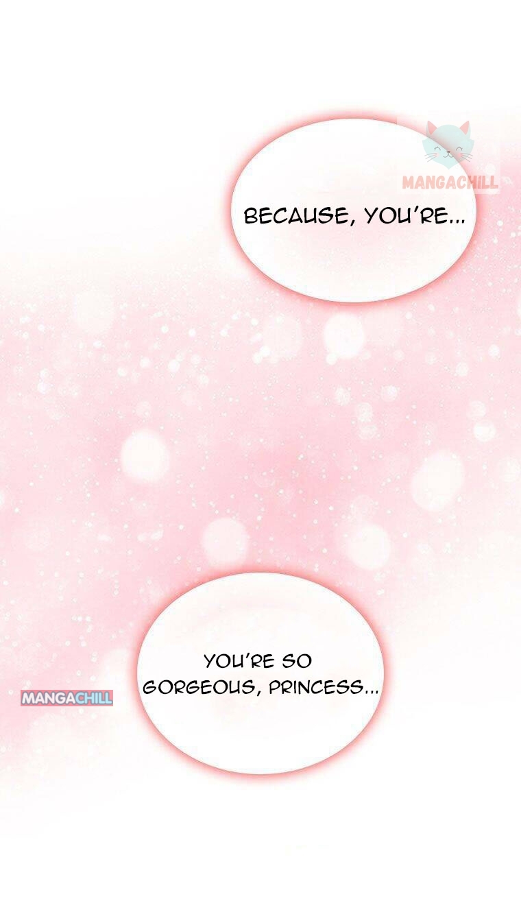 Youngest Princess Chapter 97 - Page 22