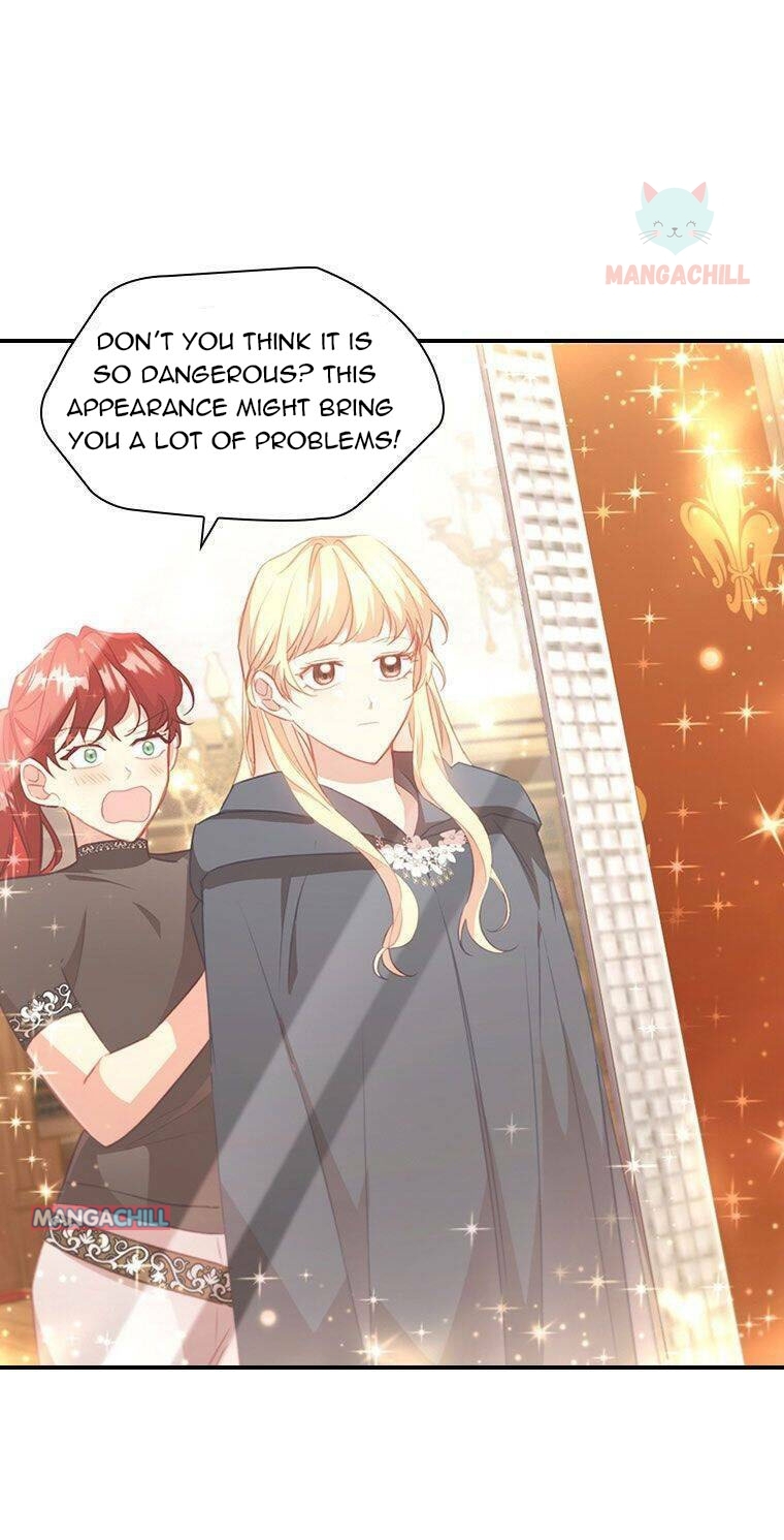 Youngest Princess Chapter 97 - Page 26