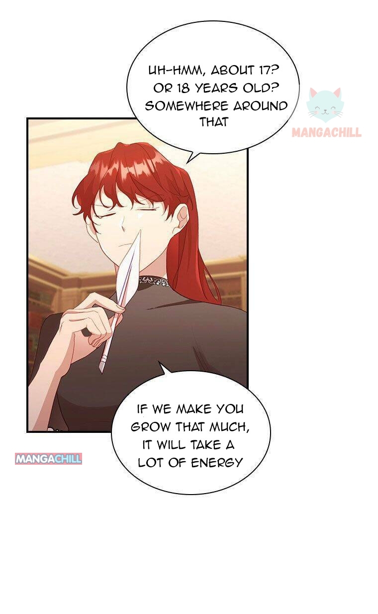 Youngest Princess Chapter 97 - Page 4