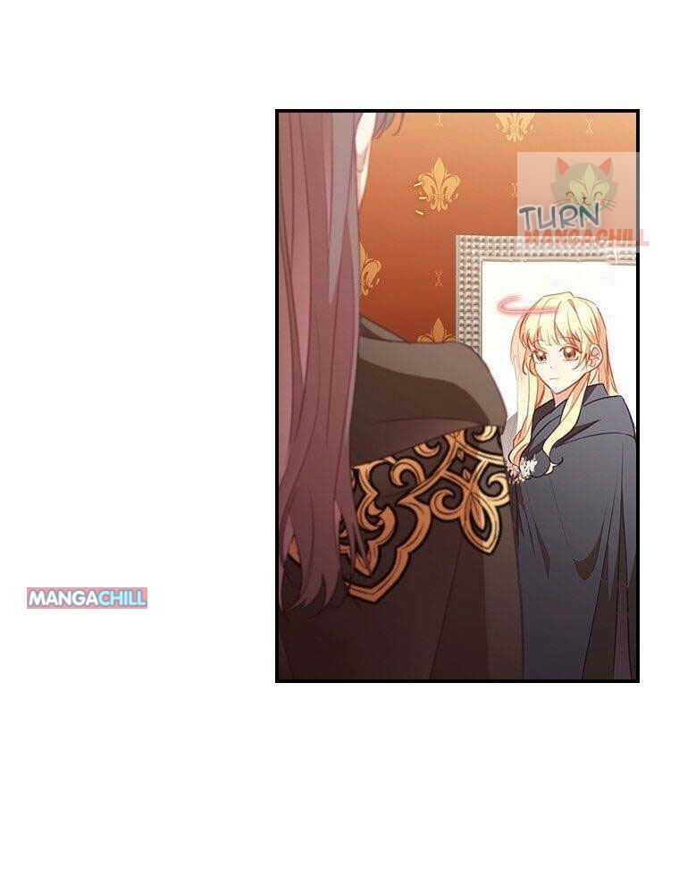 Youngest Princess Chapter 97 - Page 32