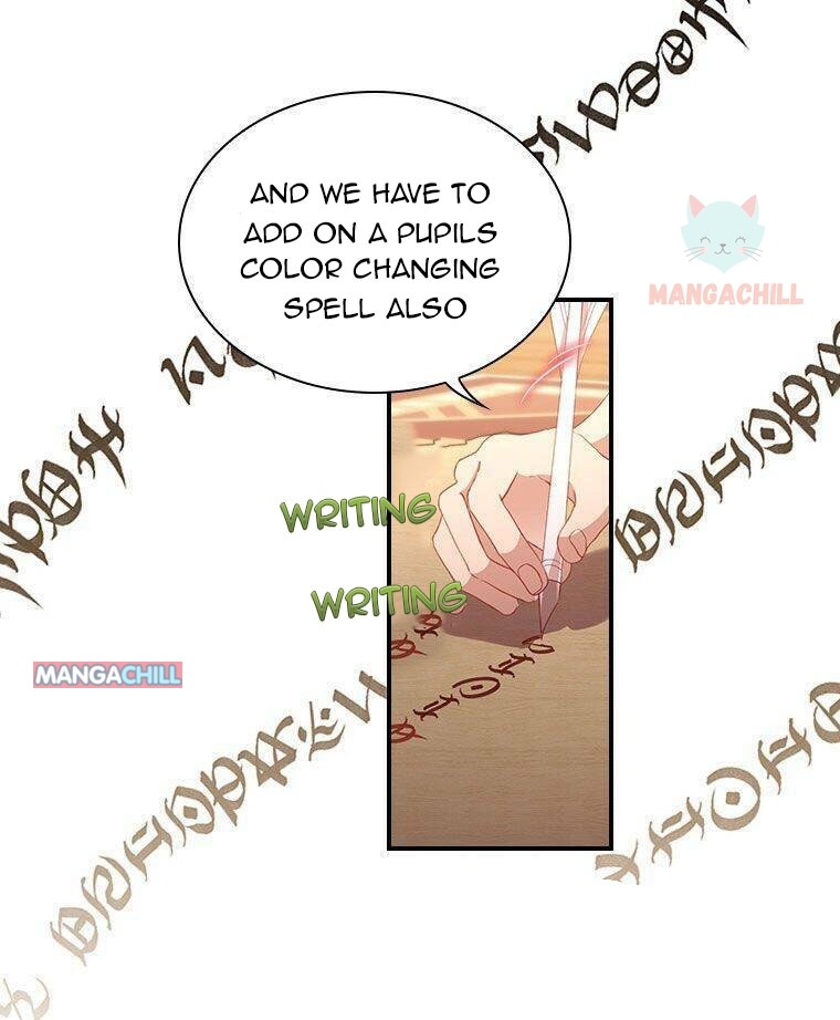 Youngest Princess Chapter 97 - Page 5