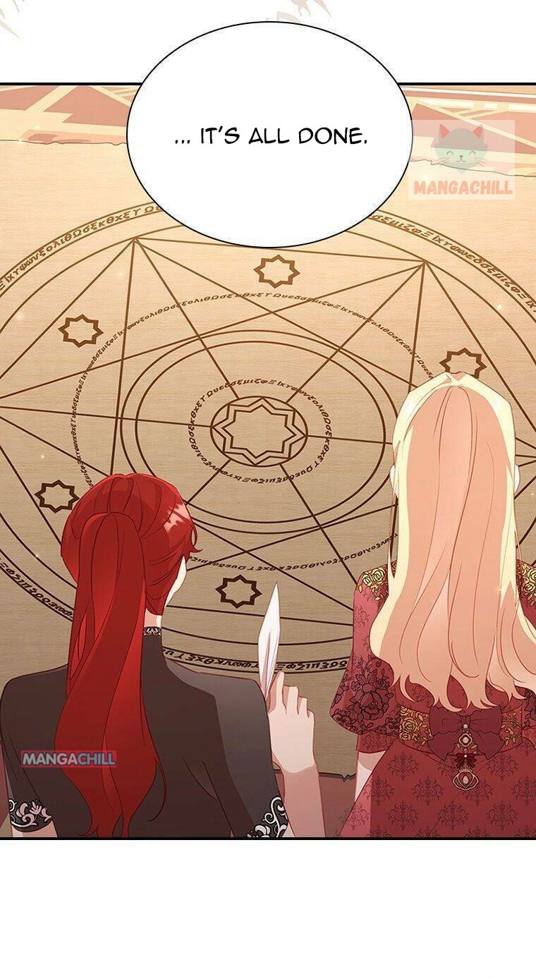 Youngest Princess Chapter 97 - Page 6