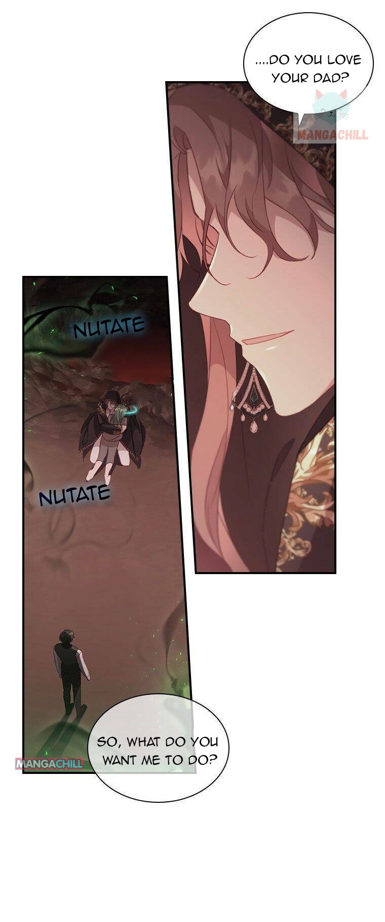 Youngest Princess Chapter 97 - Page 62