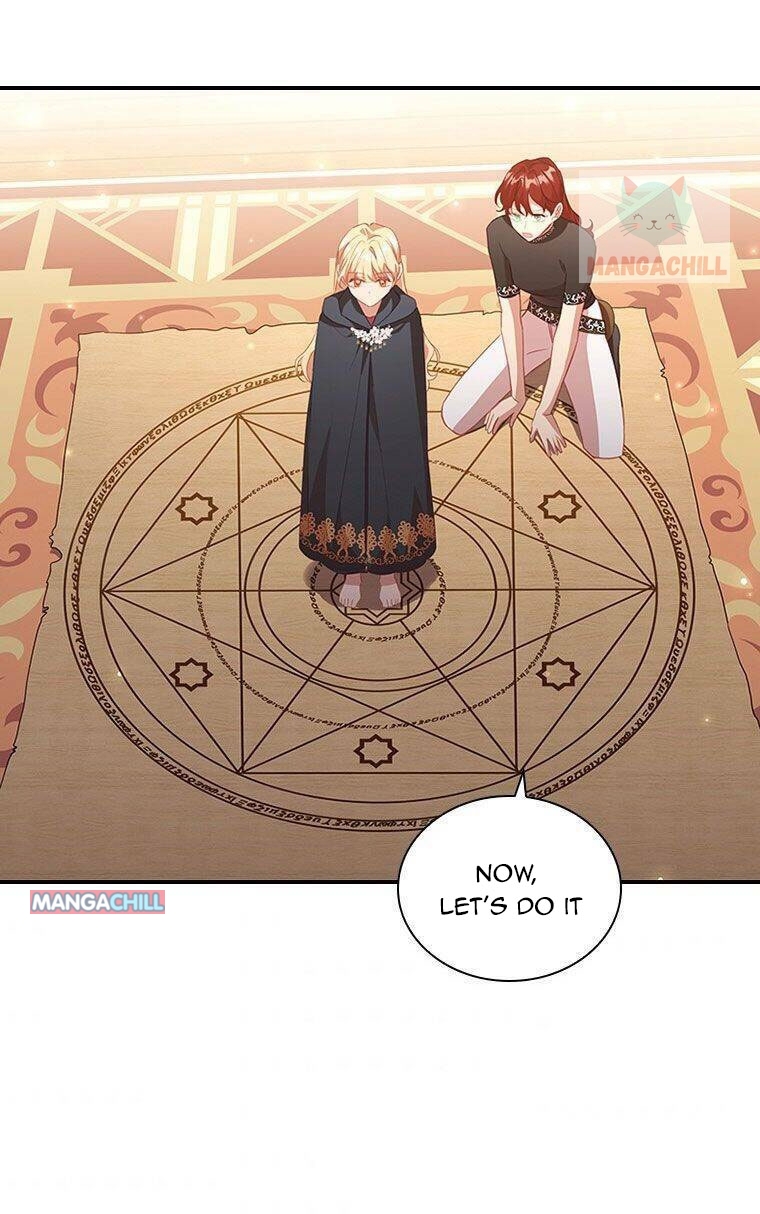 Youngest Princess Chapter 97 - Page 10