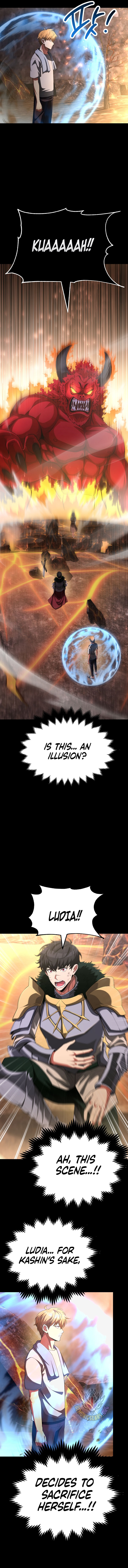Youngest Son of the Renowned Magic Clan Chapter 92 - Page 16