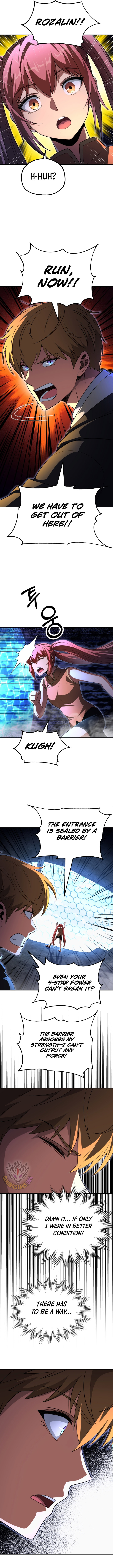 Youngest Son of the Renowned Magic Clan Chapter 99 - Page 13