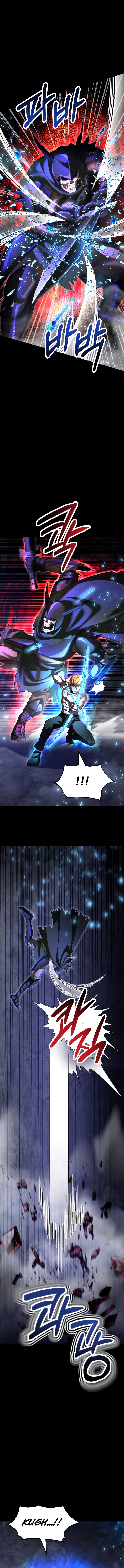 Youngest Son of the Renowned Magic Clan Chapter 99 - Page 4