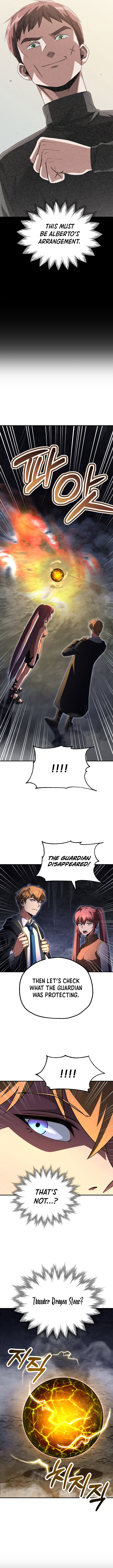 Youngest Son of the Renowned Magic Clan Chapter 99 - Page 10