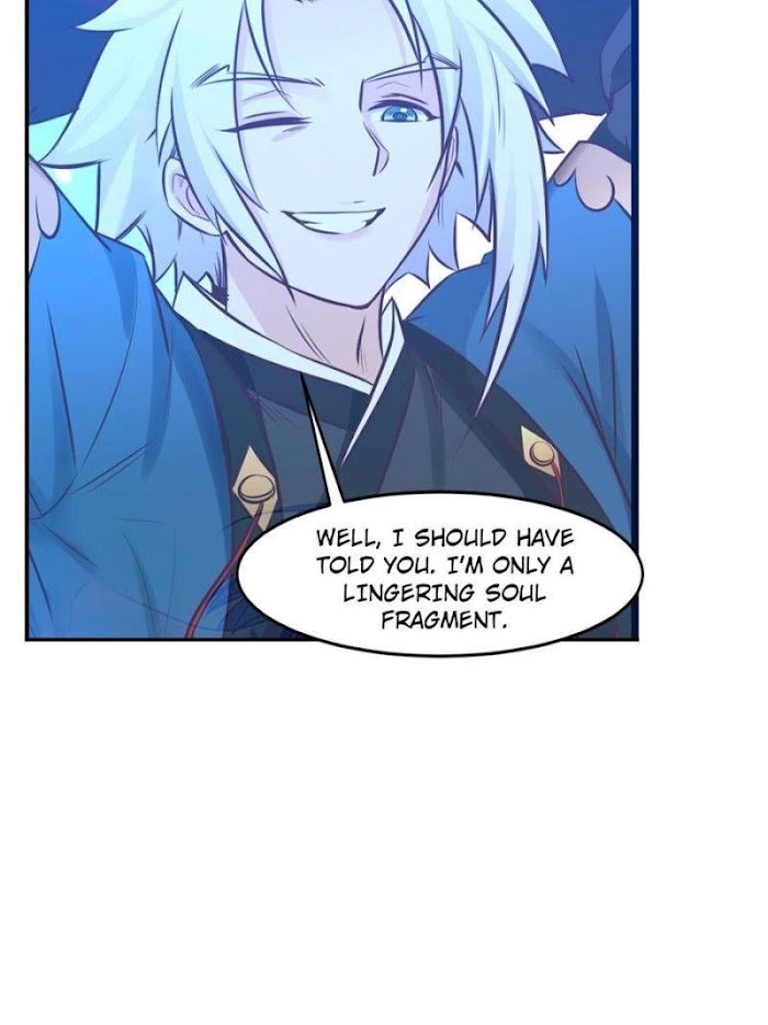 Your Ancestor Is Online Chapter 100 - Page 15