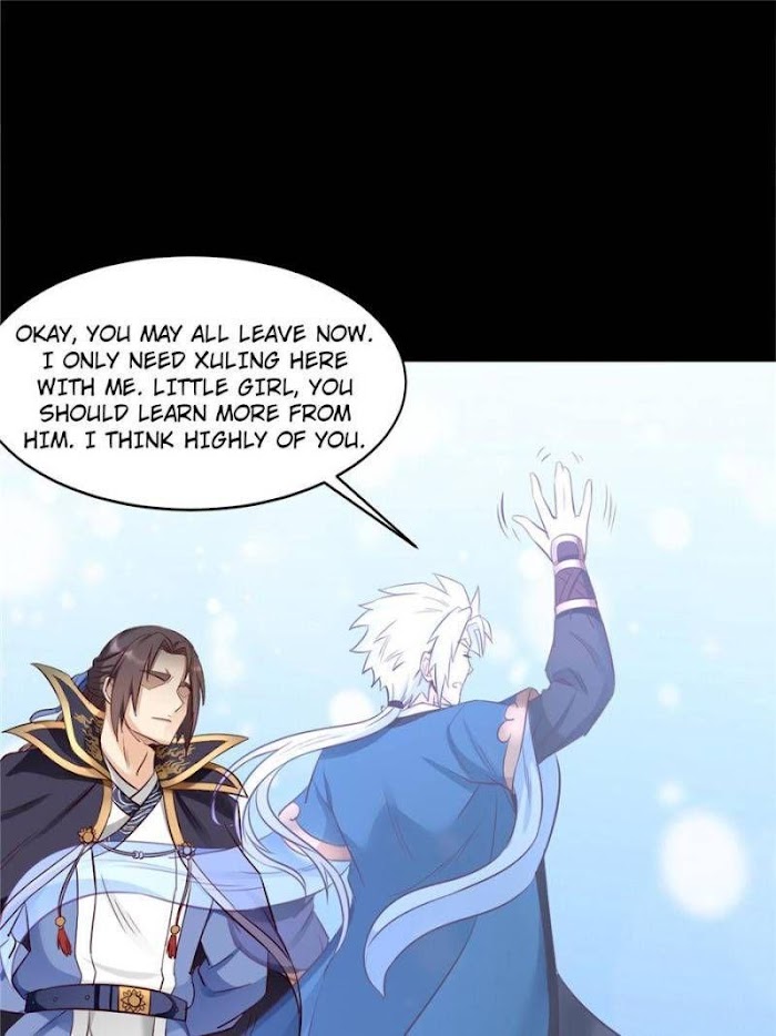 Your Ancestor Is Online Chapter 100 - Page 24