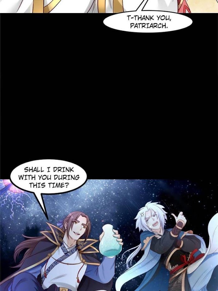 Your Ancestor Is Online Chapter 100 - Page 27