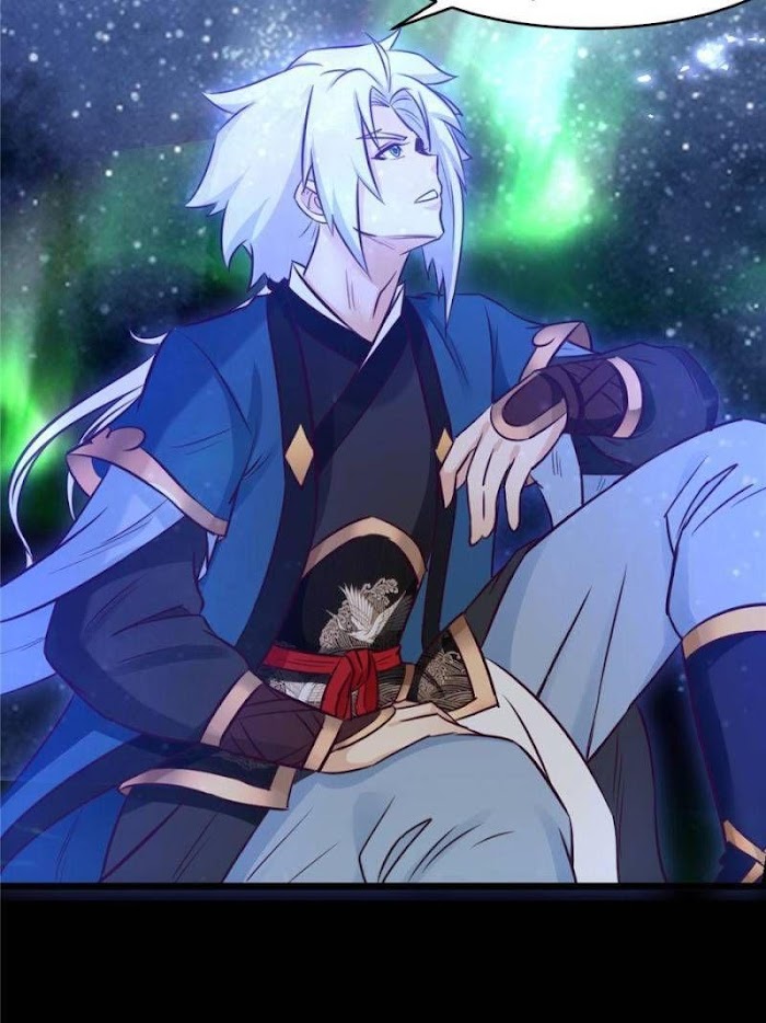 Your Ancestor Is Online Chapter 100 - Page 37