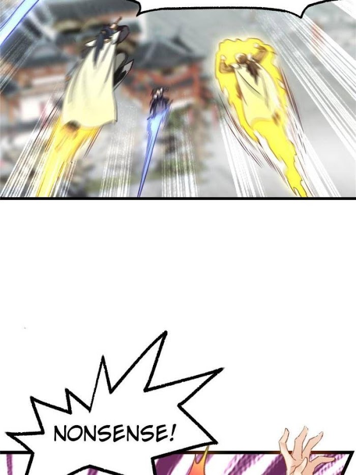 Your Ancestor Is Online Chapter 100 - Page 5