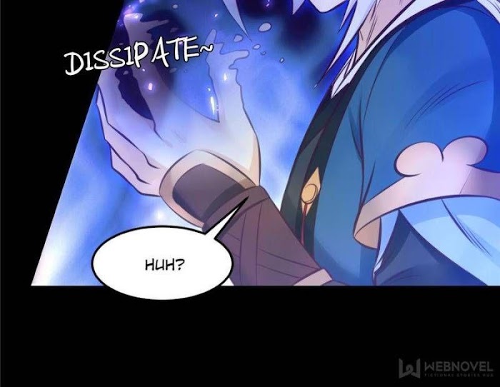 Your Ancestor Is Online Chapter 100 - Page 46