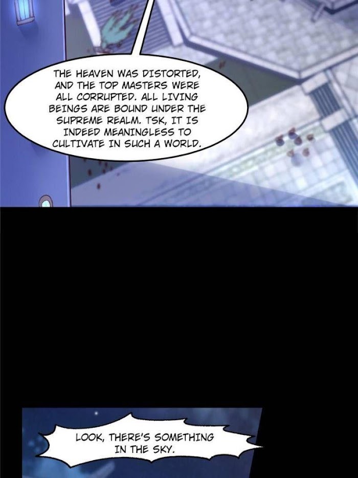 Your Ancestor Is Online Chapter 100 - Page 54