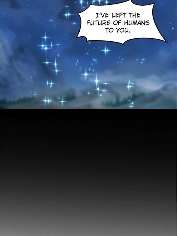 Your Ancestor Is Online Chapter 100 - Page 62