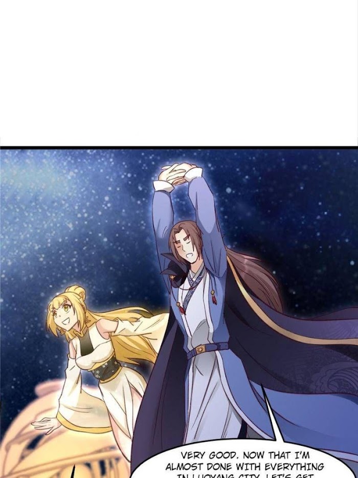 Your Ancestor Is Online Chapter 100 - Page 69